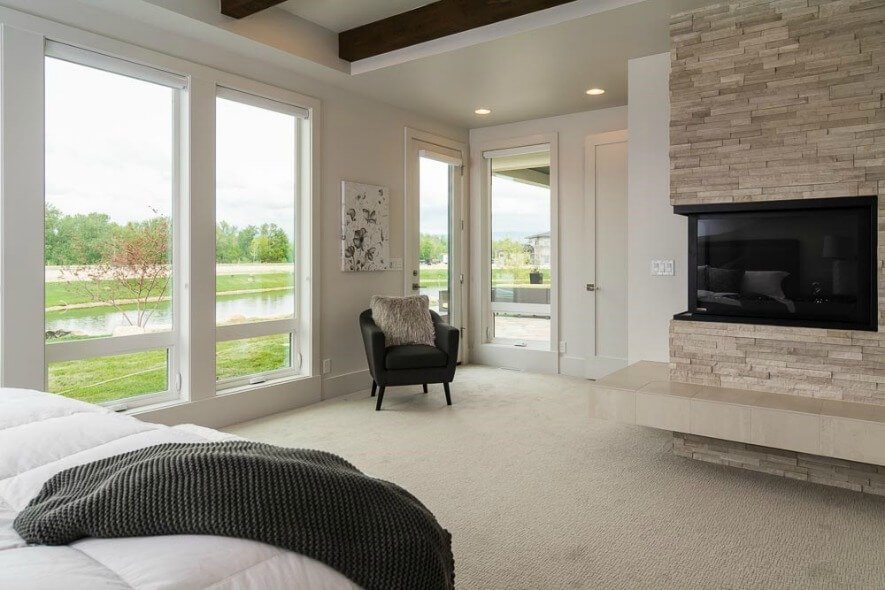 The Salmon Falls by Syringa Construction Real Estate in Eagle, ID